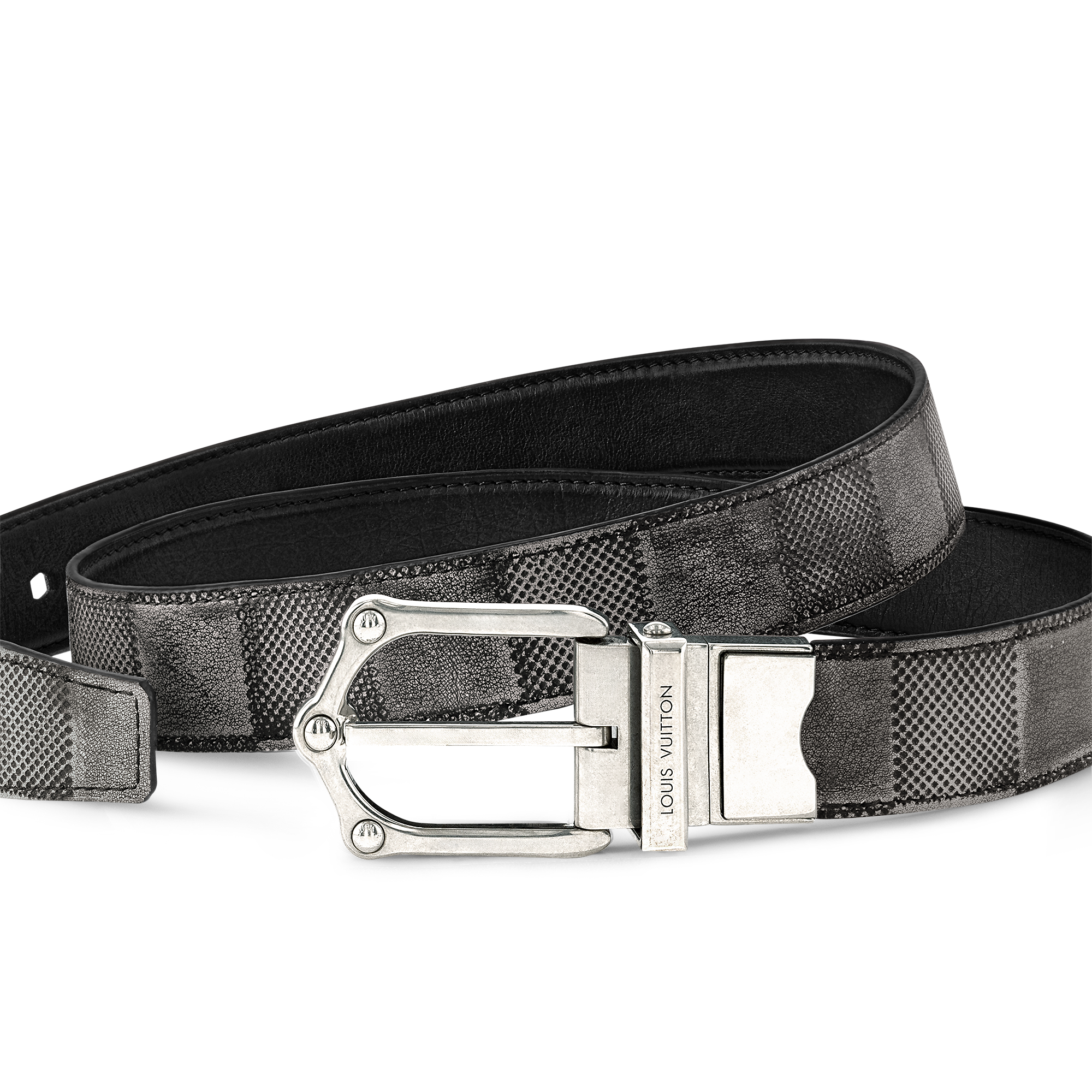 Frog 30mm Reversible Belt