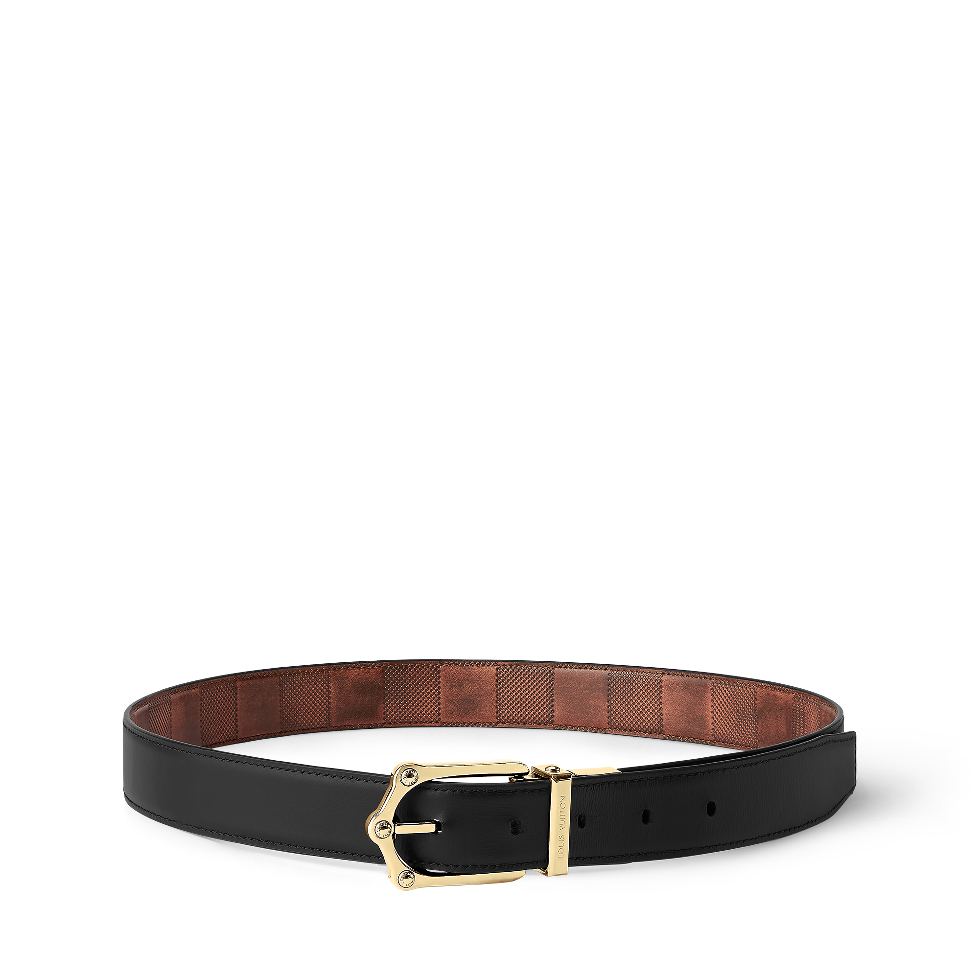 Frog 30mm Reversible Belt