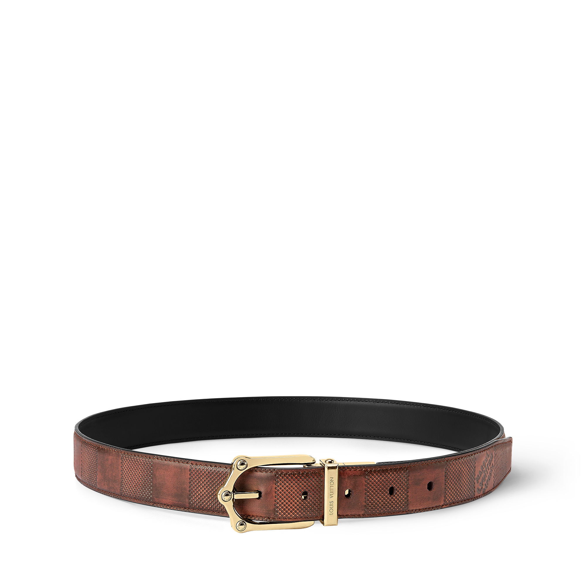 Frog 30mm Reversible Belt
