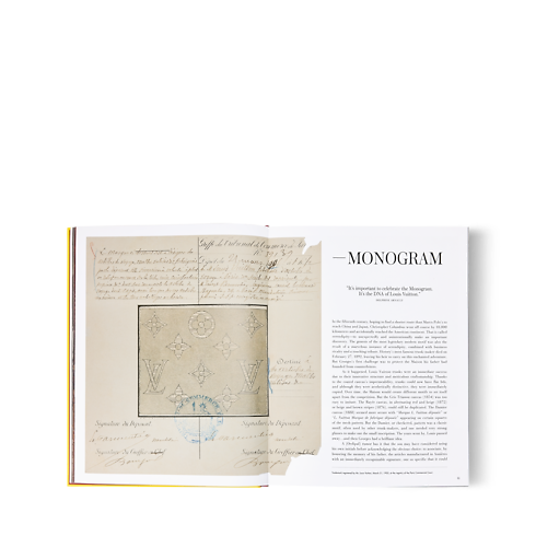 Library Hard Cover Books From Louis To Vuitton | Louis Vuitton ® (Product zoom)