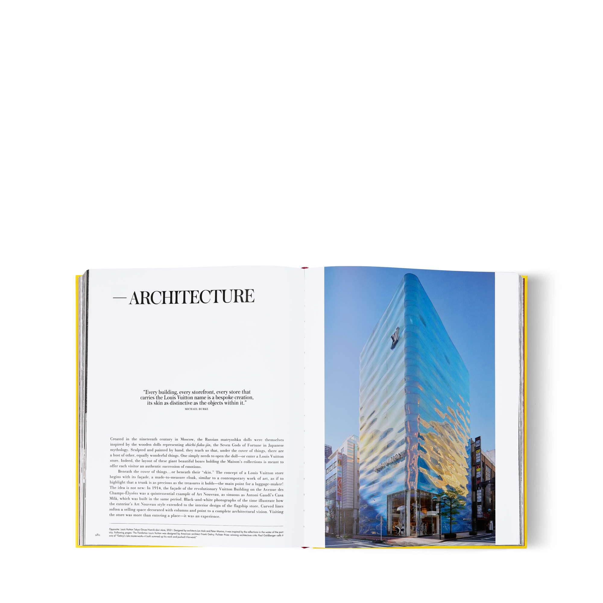  Library Hard Cover Books From Louis To Vuitton | Louis Vuitton ® (Product zoom)