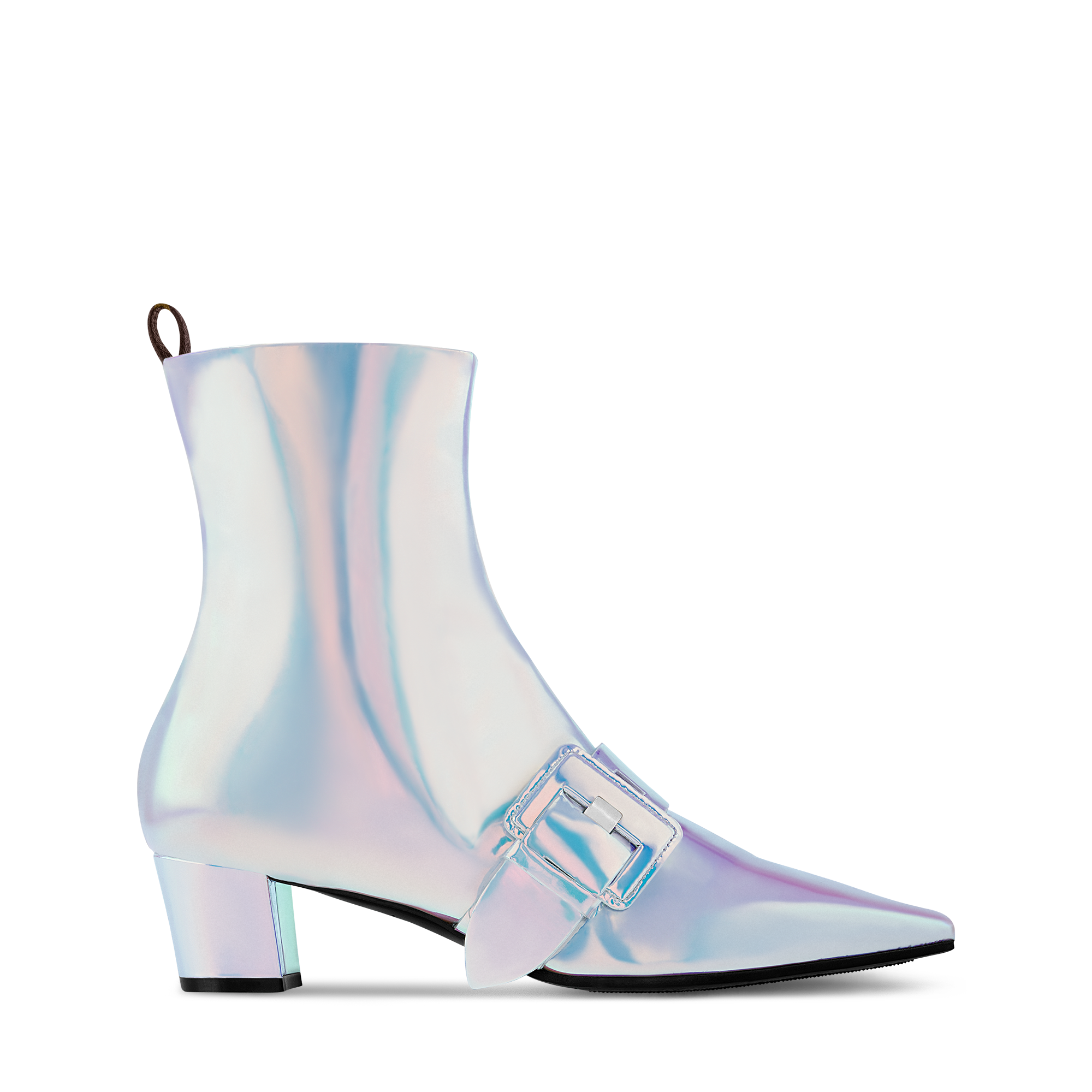  Shoes Boots and Ankle Boots Fusee Ankle Boot | Louis Vuitton ® (Product zoom)