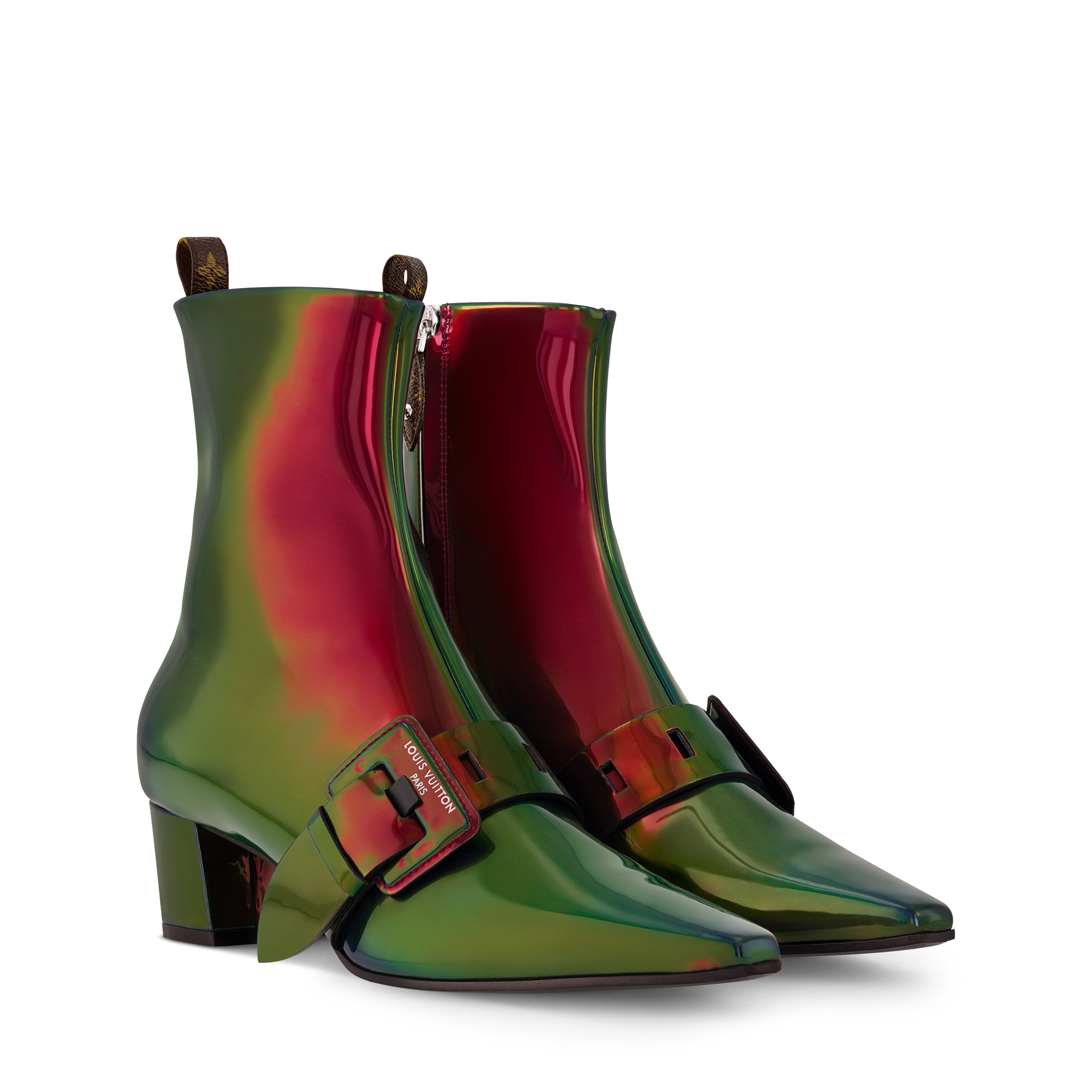 Green (Out of stock)