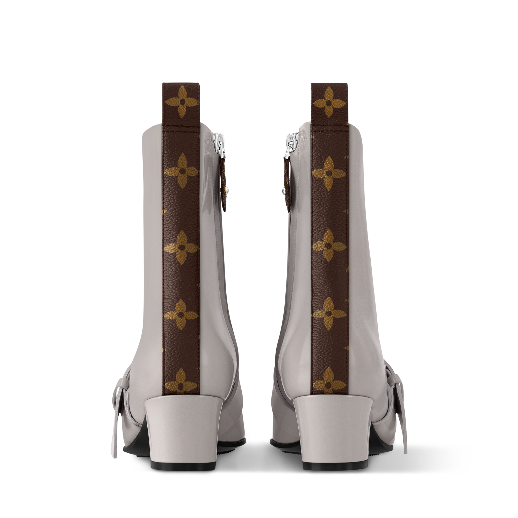  Shoes Boots and Ankle Boots Fusee Ankle Boot | Louis Vuitton ® (Product zoom)