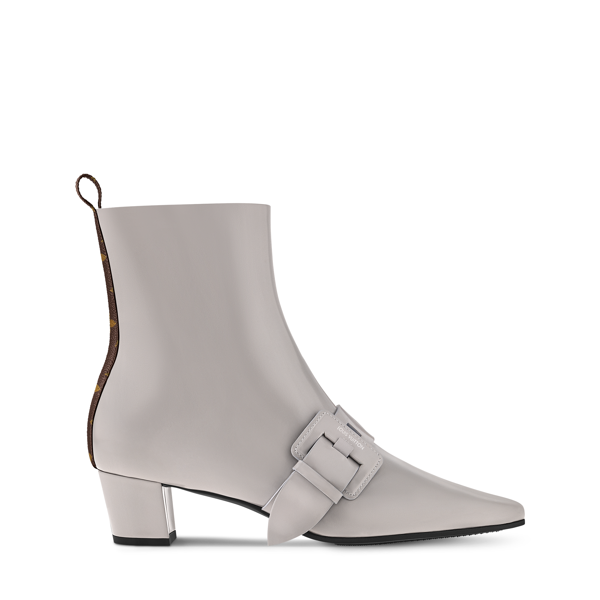 Fusee Ankle Boot