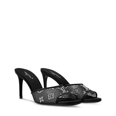 Gala Mule Front View