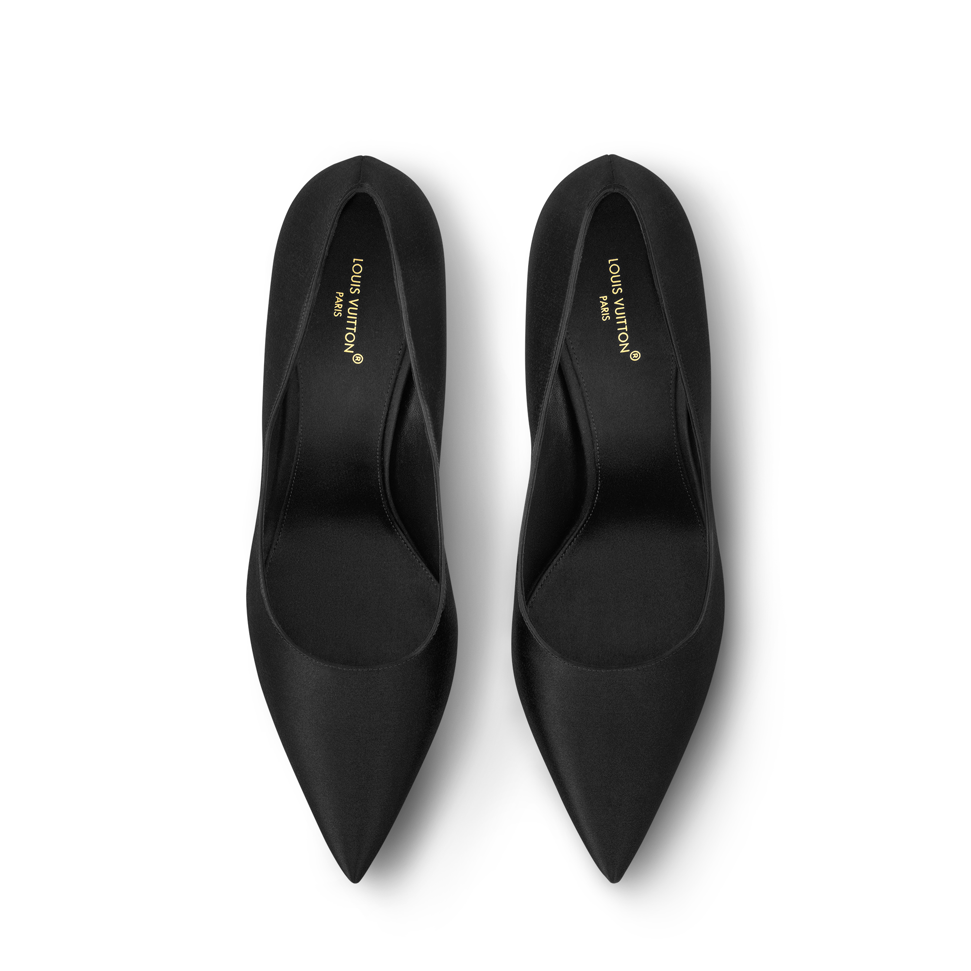  Shoes Pumps Gala Pump | Louis Vuitton ® (Product zoom)