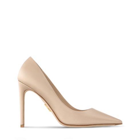 Shoes Pumps Gala Pump | Louis Vuitton ® (Product zoom)