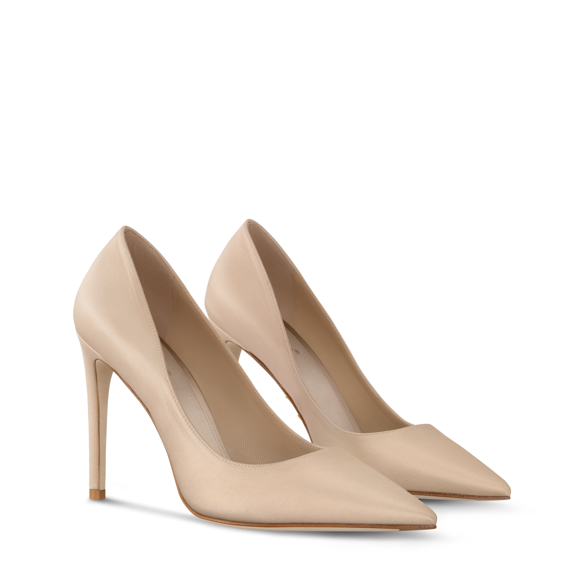  Shoes Pumps Gala Pump | Louis Vuitton ® (Product zoom)