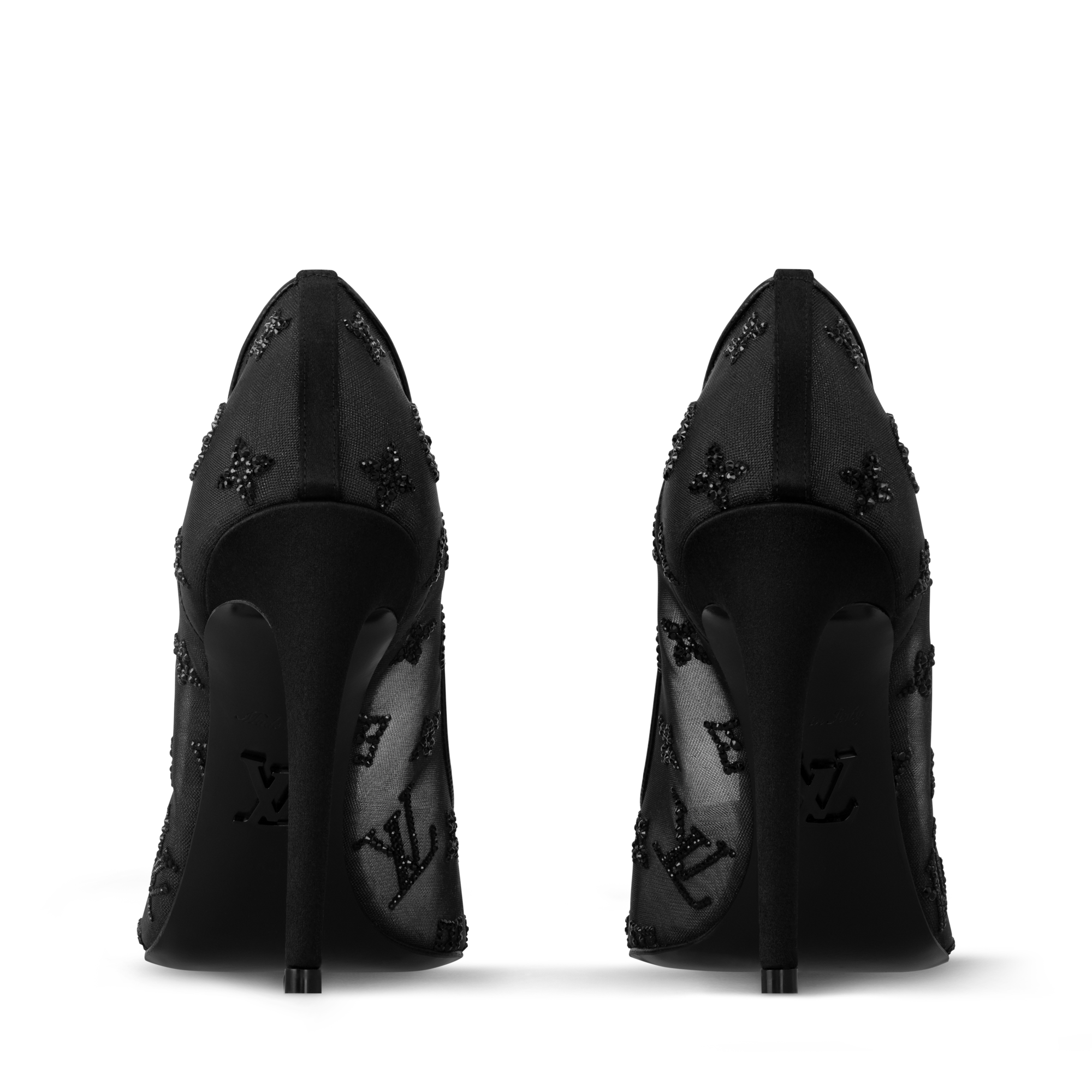  Shoes Pumps Gala Pump | Louis Vuitton ® (Product zoom)
