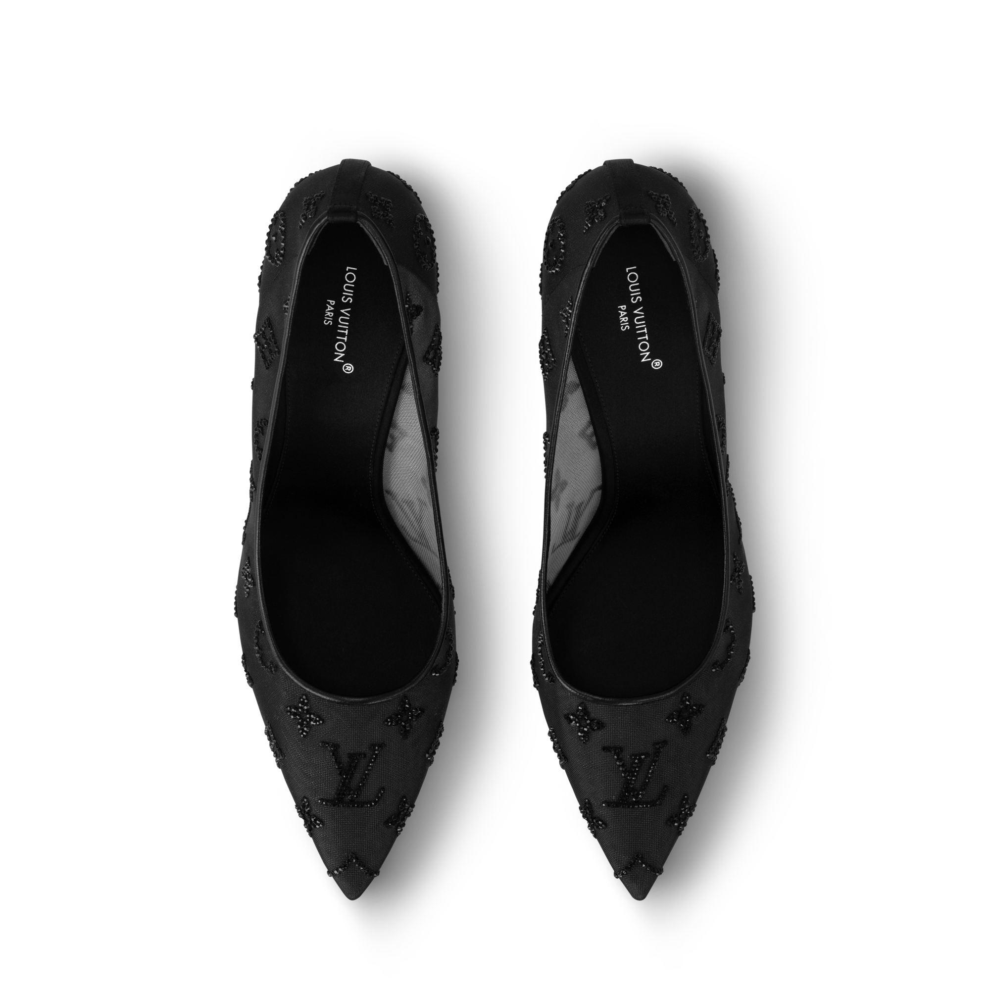  Shoes Pumps Gala Pump | Louis Vuitton ® (Product zoom)