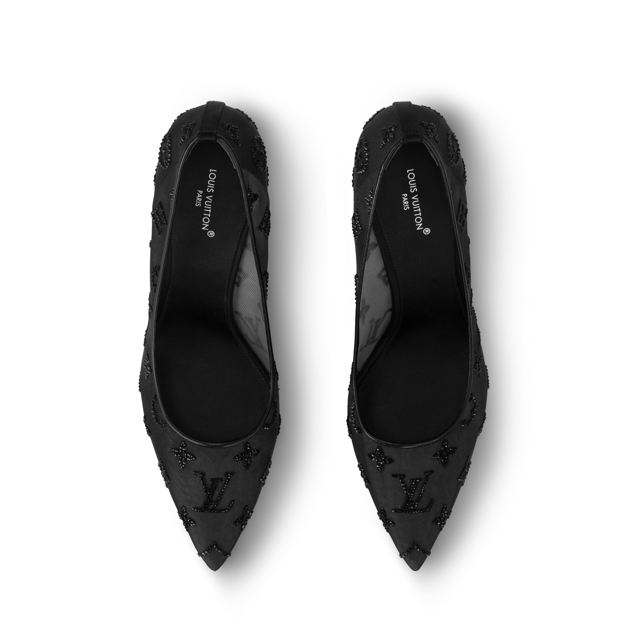  Shoes Pumps Gala Pump | Louis Vuitton ® (Product zoom)