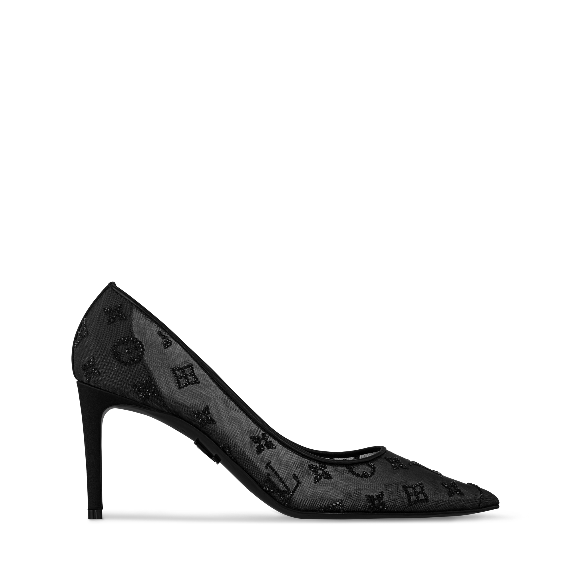  Shoes Pumps Gala Pump | Louis Vuitton ® (Product zoom)