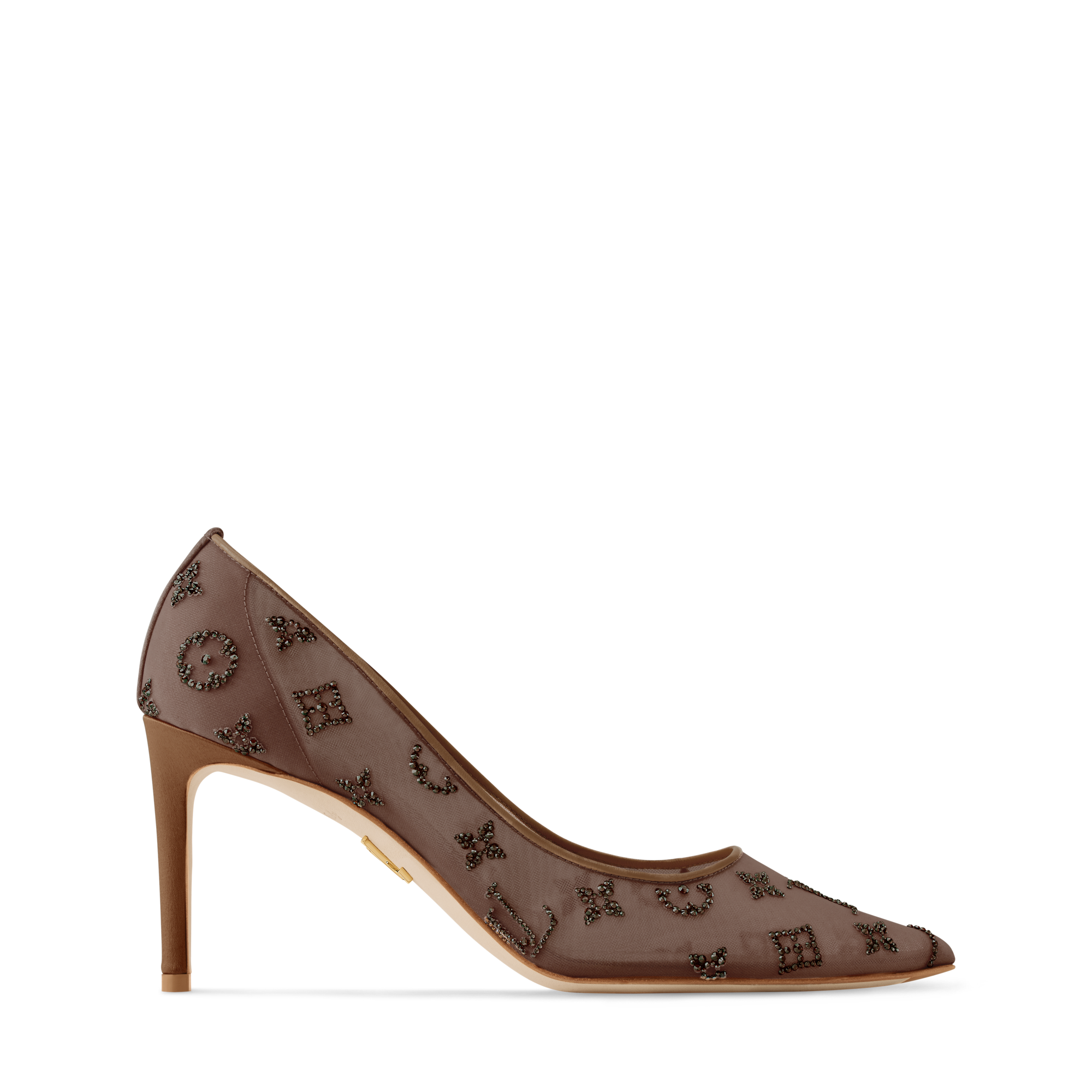  Shoes Pumps Gala Pump | Louis Vuitton ® (Product zoom)