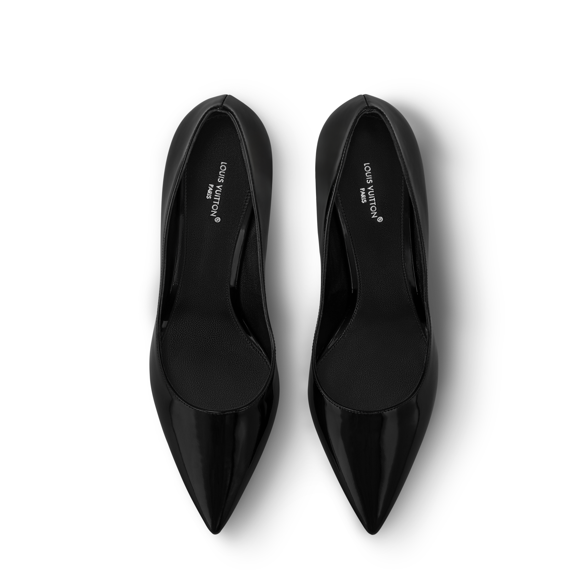  Shoes Pumps Gala Pump | Louis Vuitton ® (Product zoom)