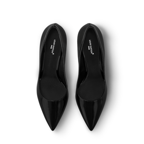 Shoes Pumps Gala Pump | Louis Vuitton ® (Product zoom)