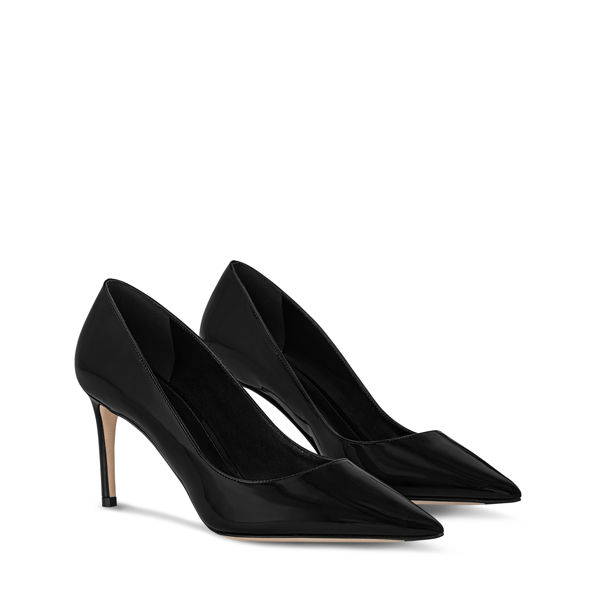  Shoes Pumps Gala Pump | Louis Vuitton ® (Product zoom)