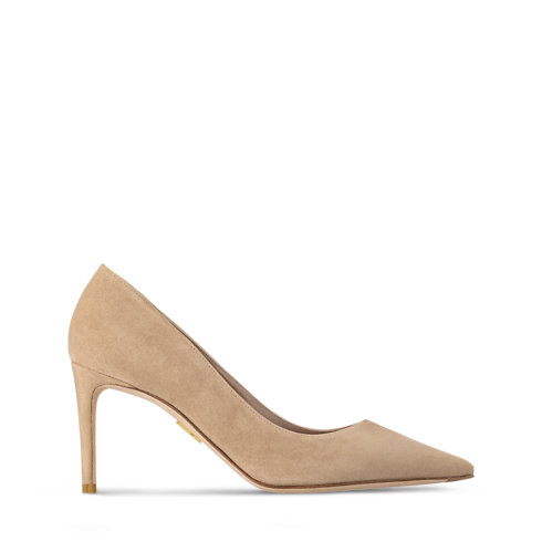 Shoes Pumps Gala Pump | Louis Vuitton ® (Product zoom)