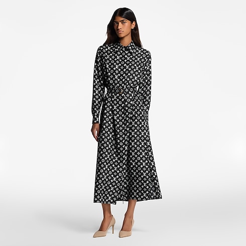 Shoes Pumps Gala Pump | Louis Vuitton ® (Product zoom)