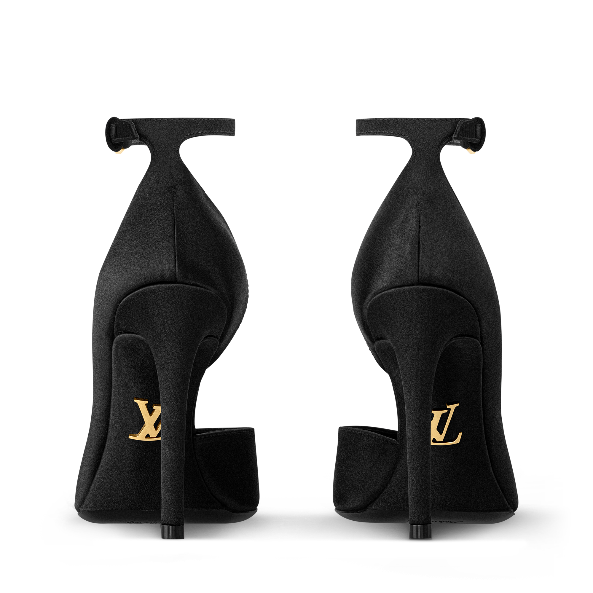  Shoes Sandals and Espadrilles  Gala Sandal | Louis Vuitton ® (Product zoom)