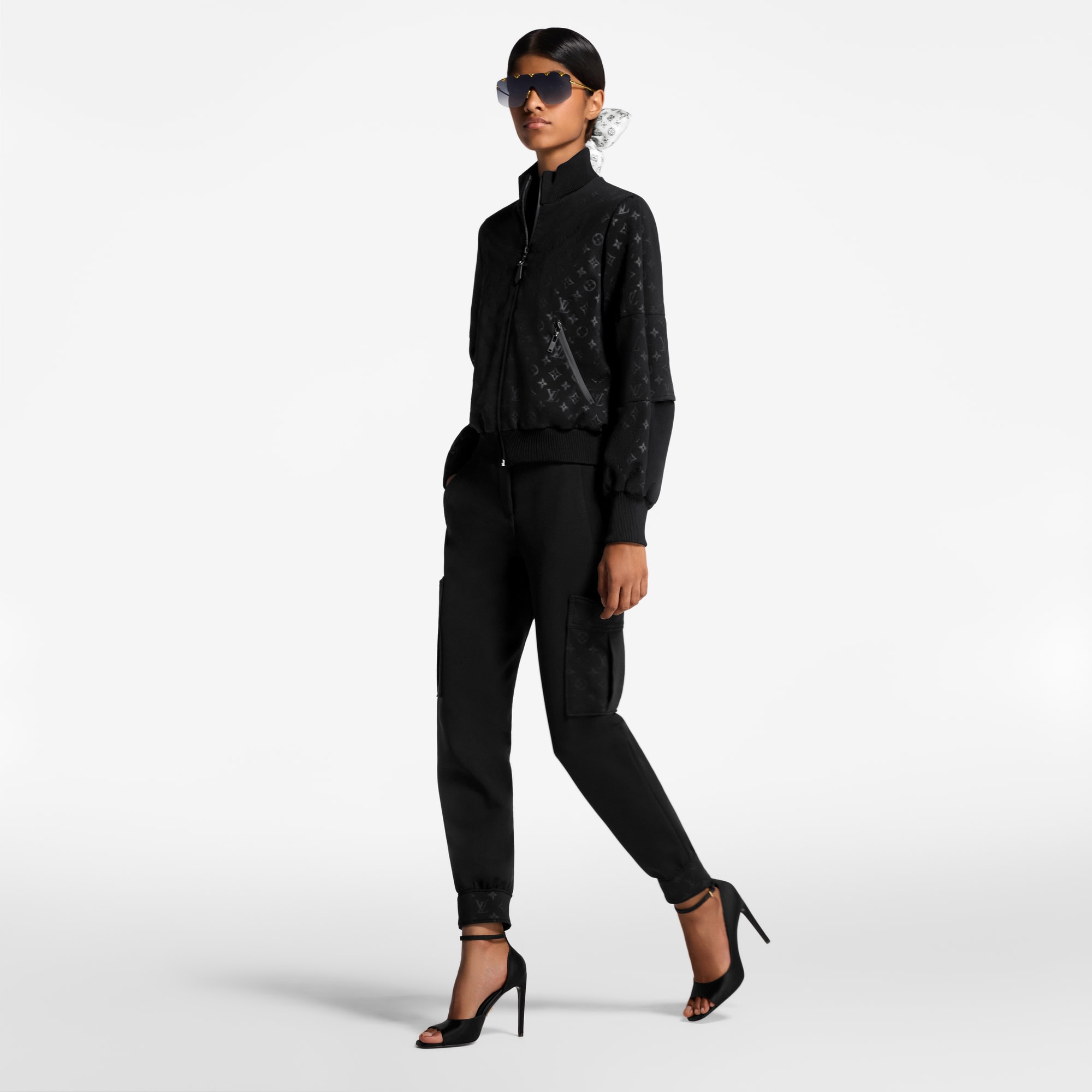  Shoes Sandals and Espadrilles  Gala Sandal | Louis Vuitton ® (Product zoom)