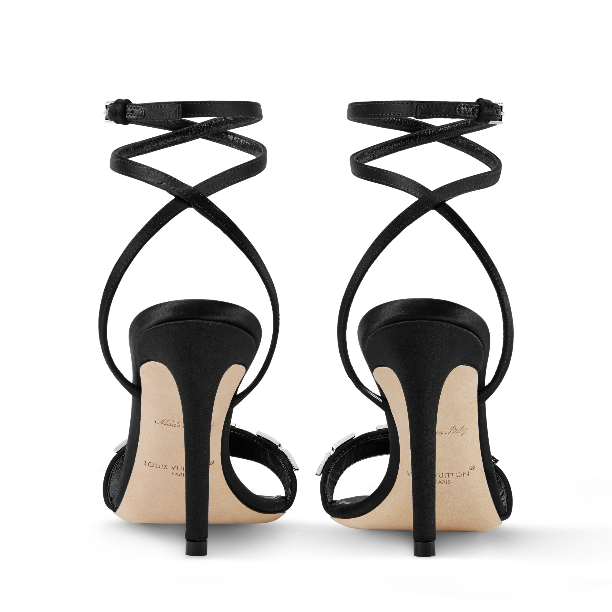 Gala Sandal