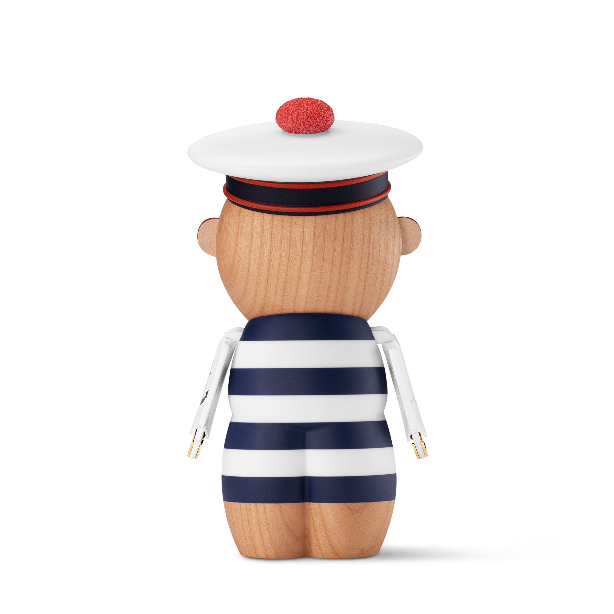  Sports and Lifestyle Lifestyle and Vivienne Dolls Gaston Doll Sailor | Louis Vuitton ® (Product zoom)