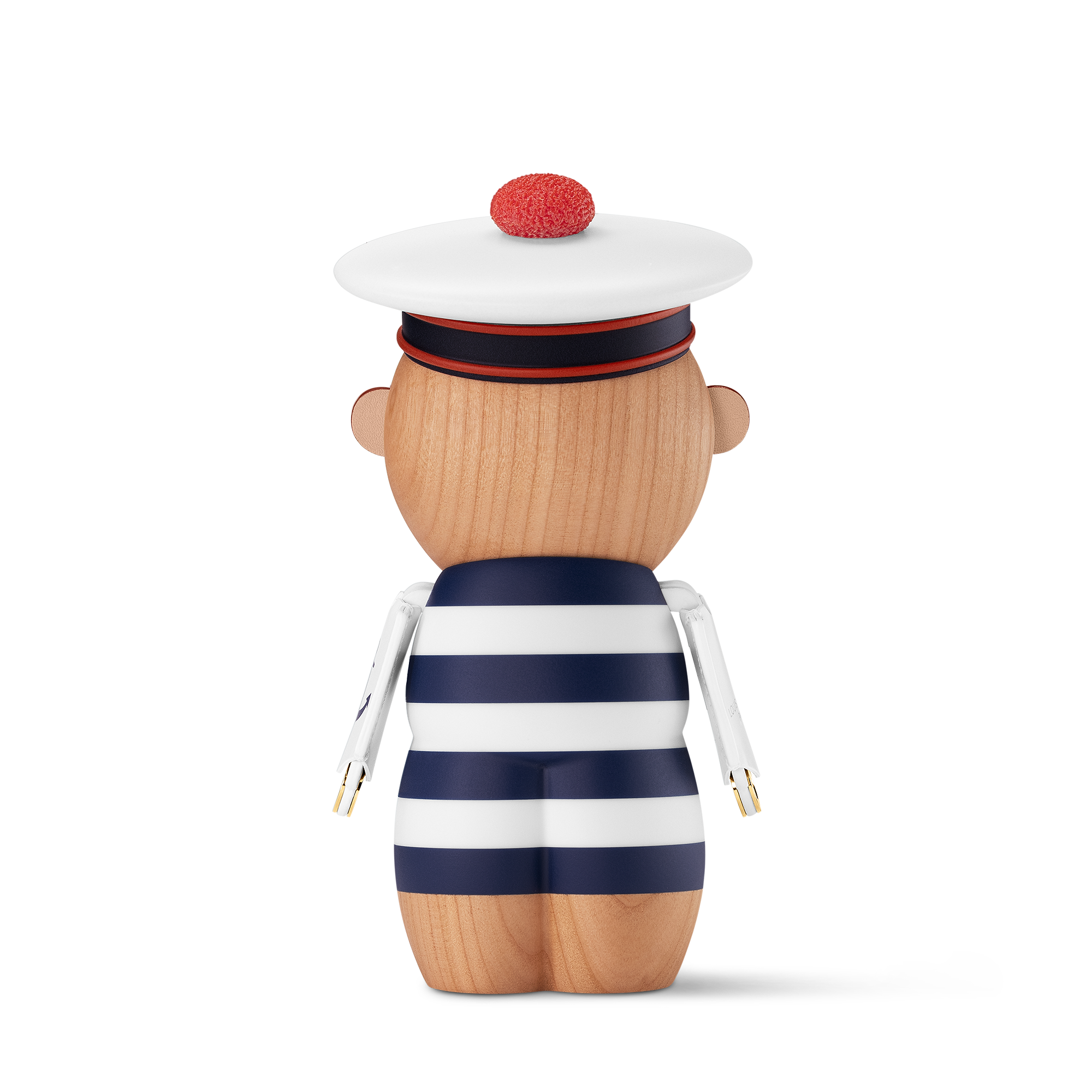 Gaston Doll Sailor