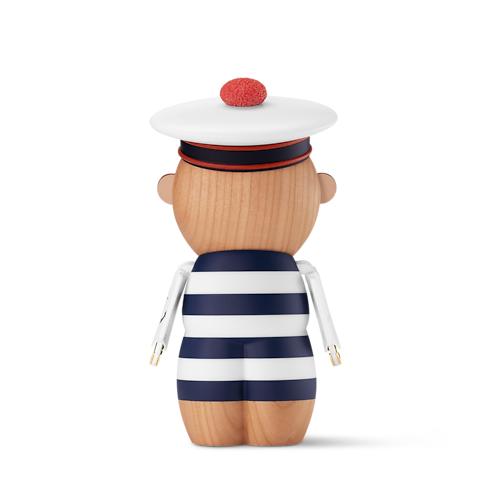 Sports and Lifestyle Lifestyle and Vivienne Dolls Gaston Doll Sailor | Louis Vuitton ® (Product zoom)