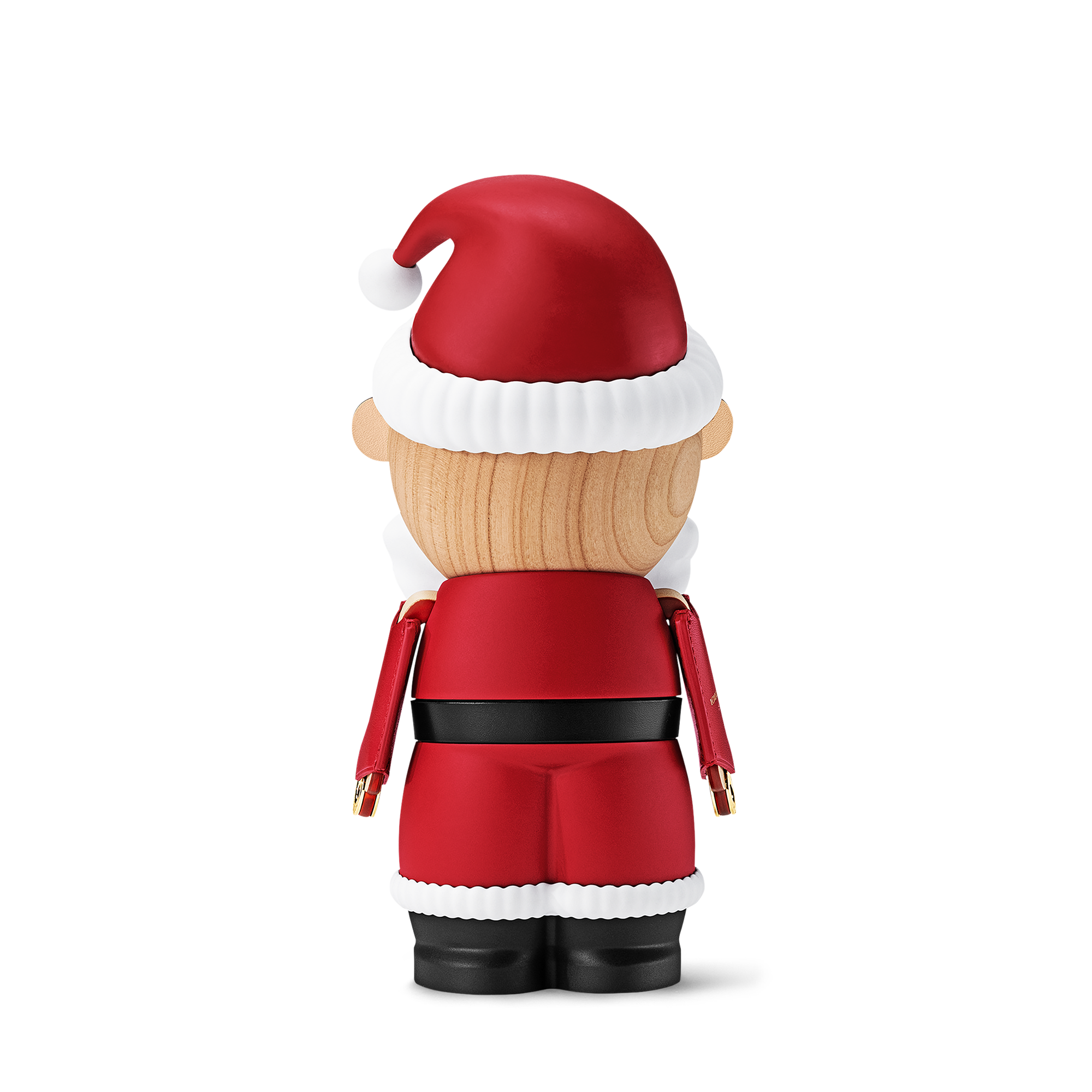  Sports and Lifestyle Lifestyle and Vivienne Dolls Gaston Doll Santa Claus | Louis Vuitton ® (Product zoom)