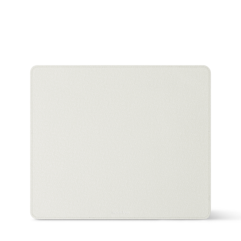 S00 Agendas and Stationery All Agendas and Stationery Gaston Ski Mouse Pad | Louis Vuitton ® (Product zoom)