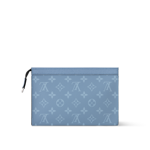 Taigarama Small Leather Goods Mini Bags Gaston Wearable Wallet | Louis Vuitton ® (Product zoom)