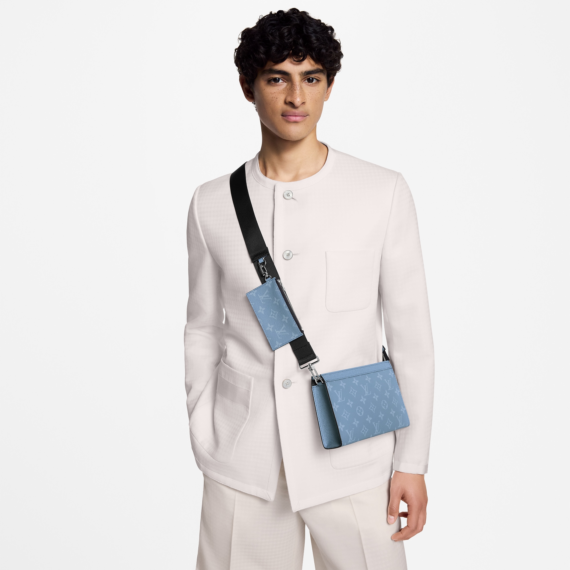 Gaston Wearable Wallet