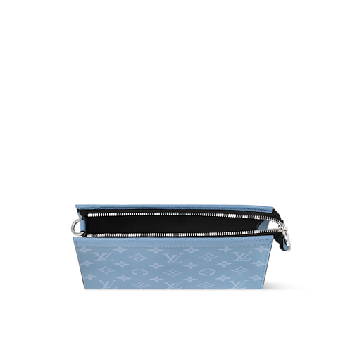 Taigarama Small Leather Goods Mini Bags Gaston Wearable Wallet | Louis Vuitton ® (Product zoom)