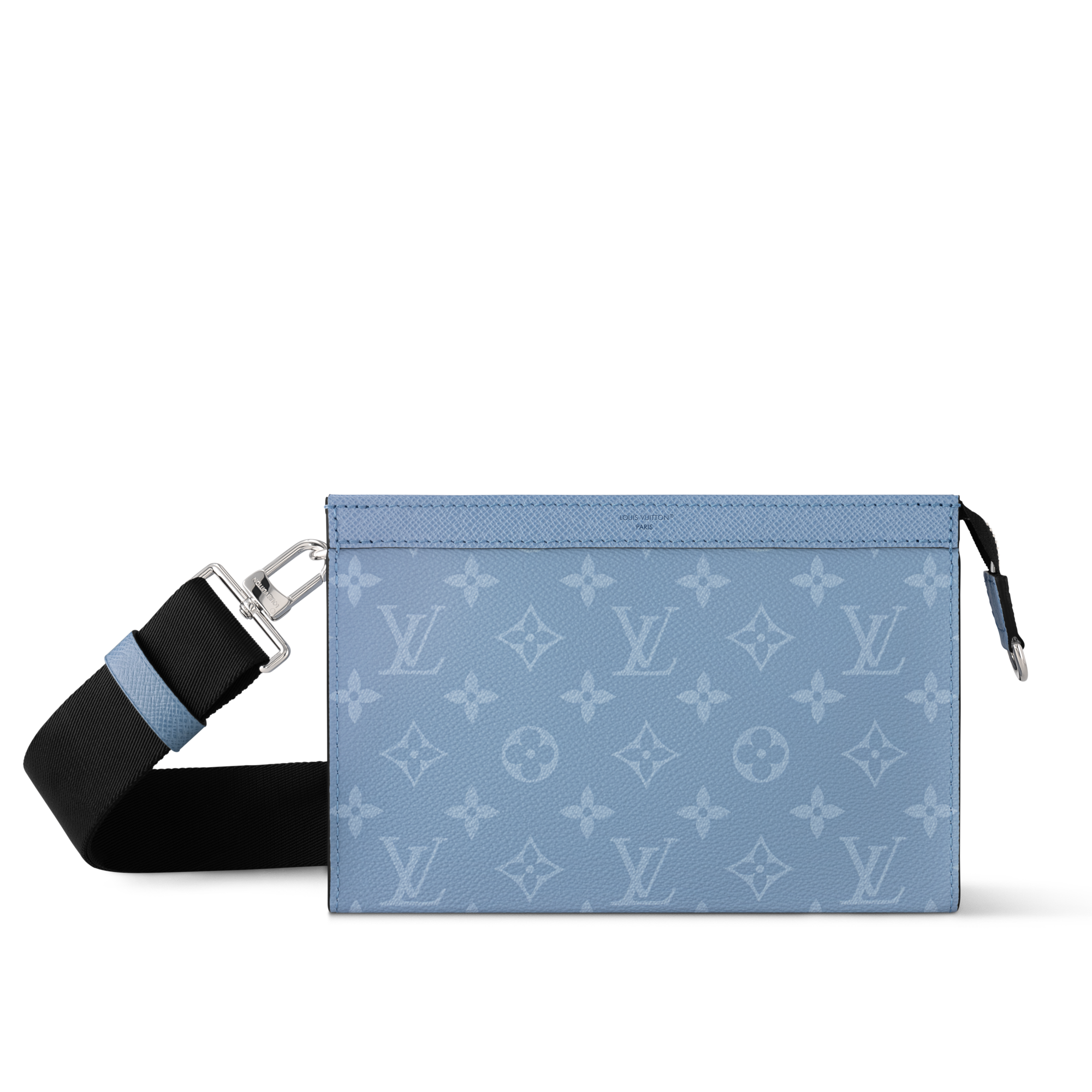 Taigarama Small Leather Goods Mini Bags Gaston Wearable Wallet | Louis Vuitton ® (Product zoom)