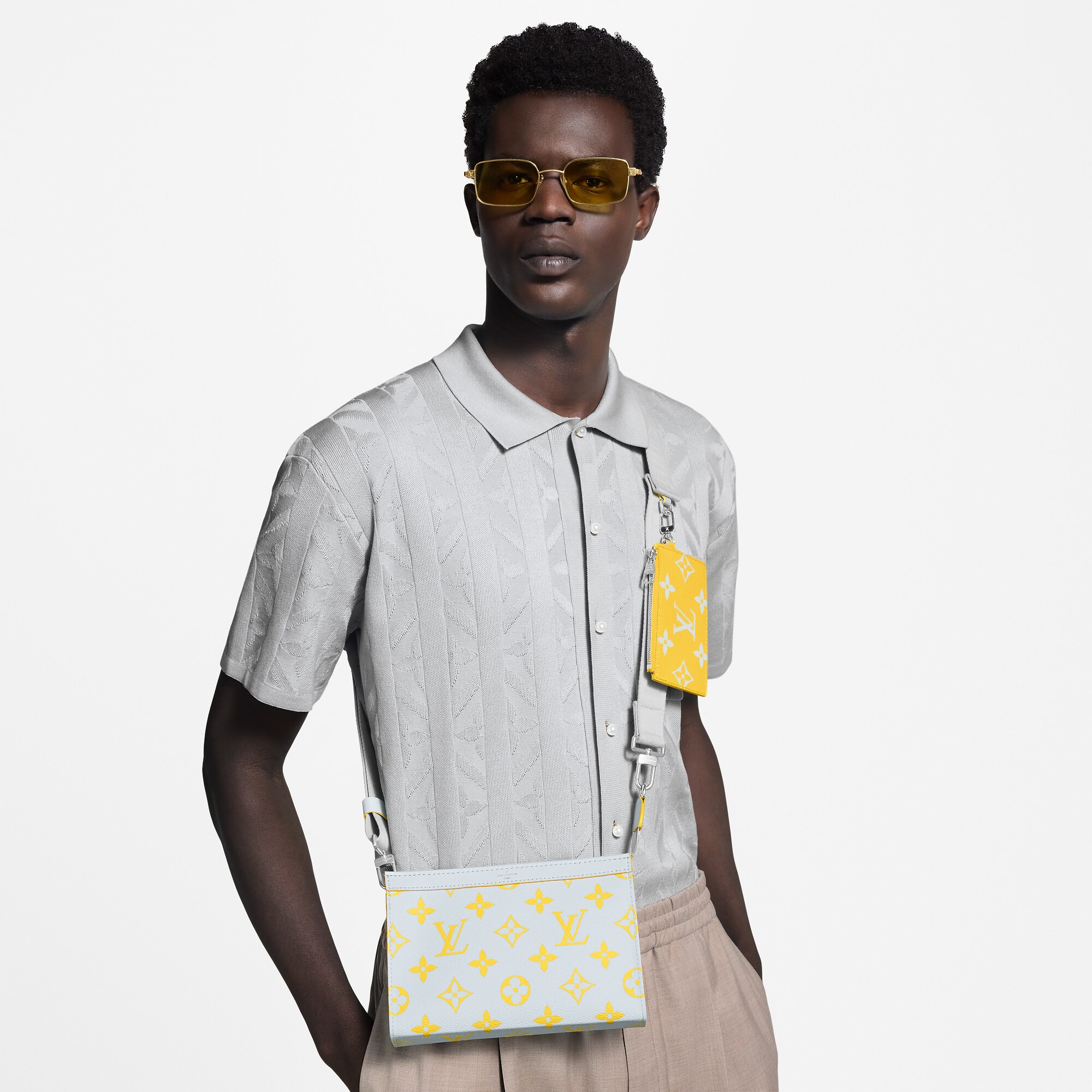 Gaston Wearable Wallet