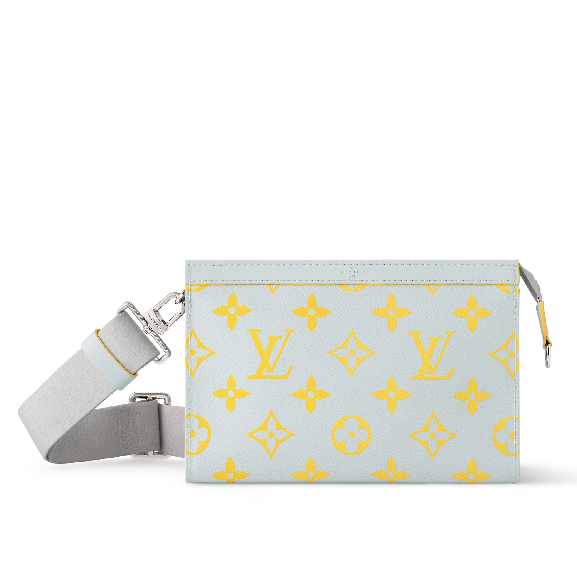 Gaston Wearable Wallet