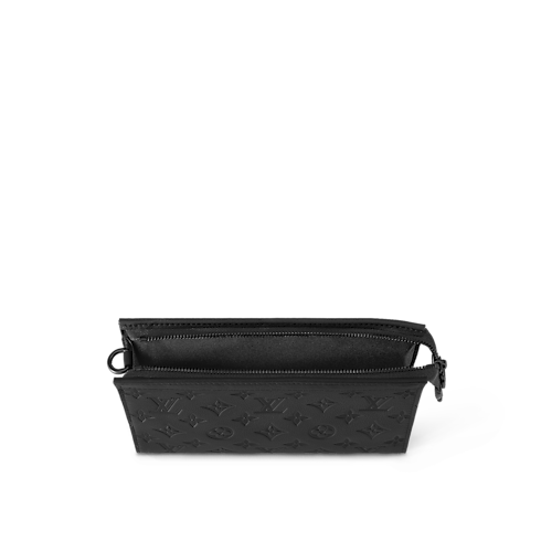 Monogram Shadow Bags All Collections Gaston Wearable Wallet | Louis Vuitton ® (Product zoom)