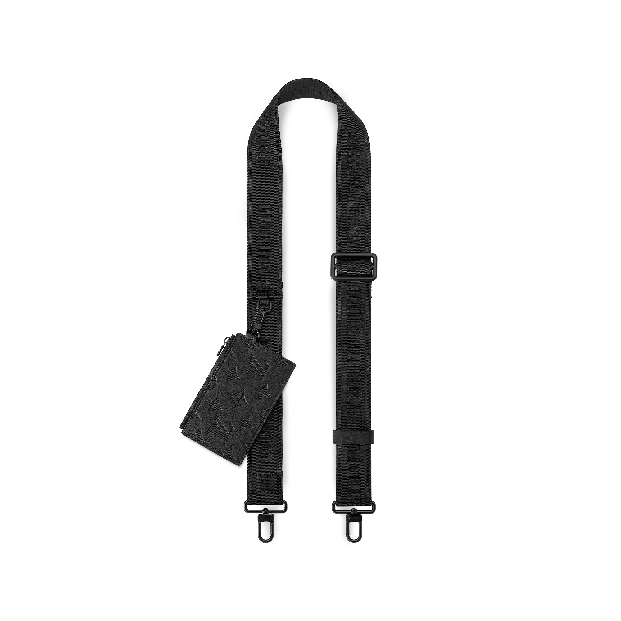 Gaston Wearable Wallet
