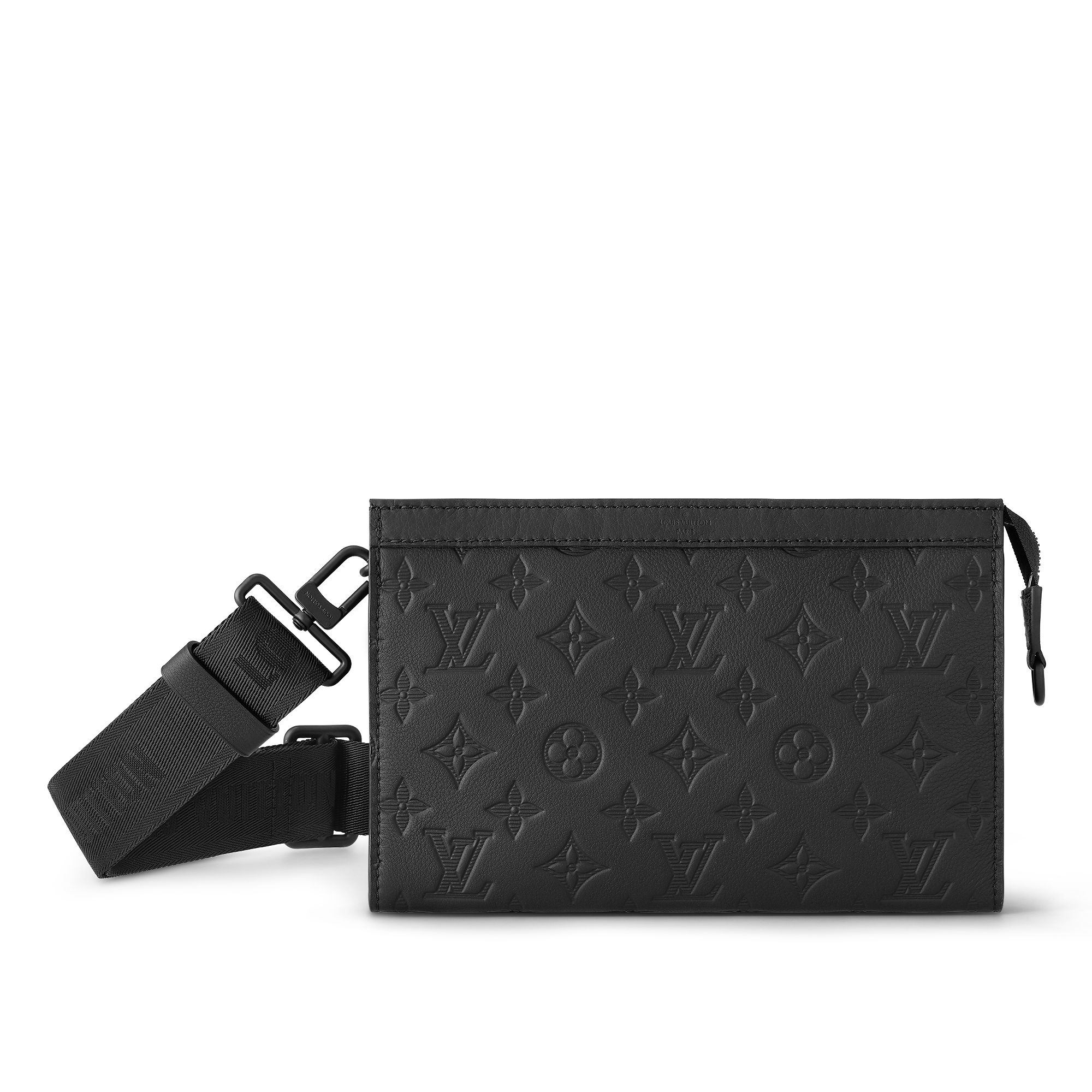 Gaston Wearable Wallet