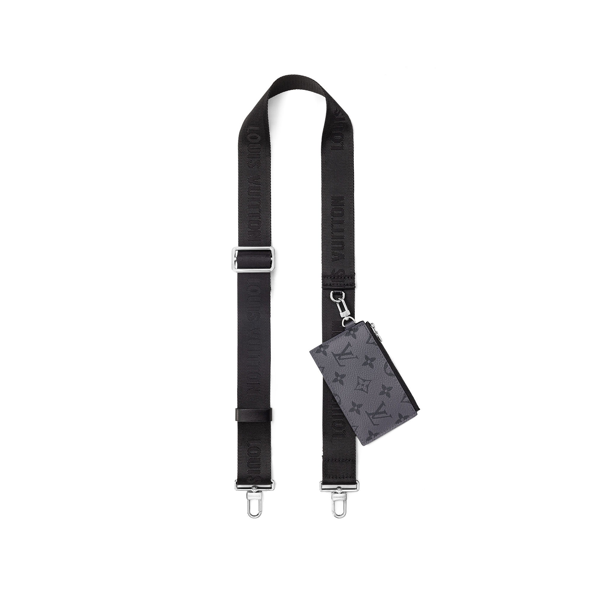 Gaston Wearable Wallet