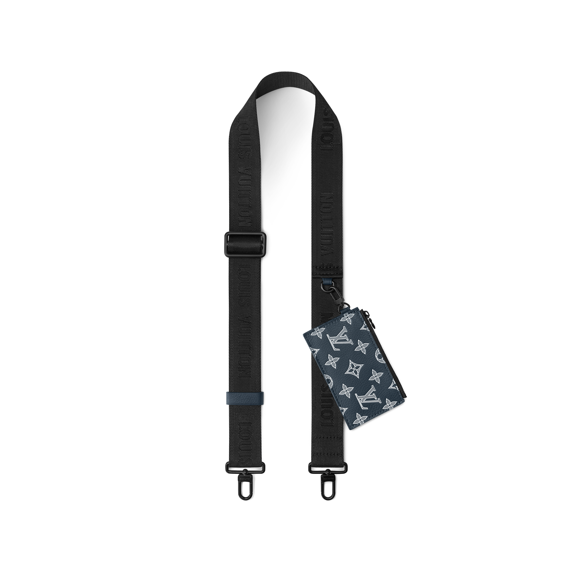 G65 Bags All Collections Gaston Wearable Wallet | Louis Vuitton ® (Product zoom)