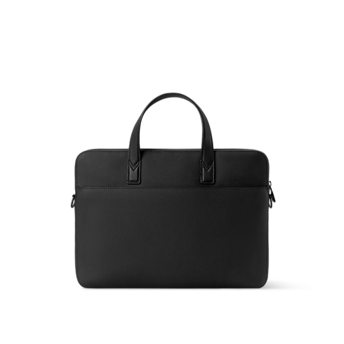 LV Aerogram Men's Bags New In Gate Briefcase | Louis Vuitton ® (Product zoom)