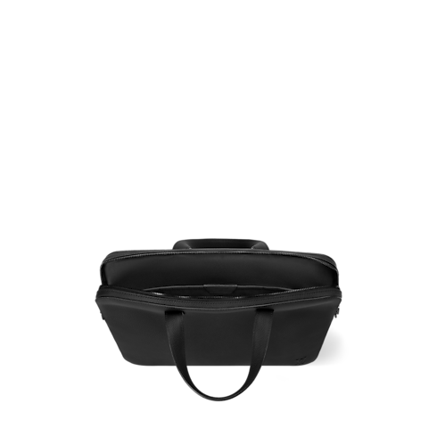 LV Aerogram Men's Bags New In Gate Briefcase | Louis Vuitton ® (Product zoom)