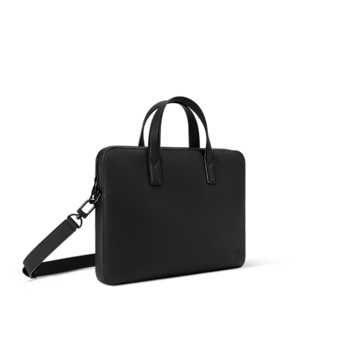 LV Aerogram Men's Bags New In Gate Briefcase | Louis Vuitton ® (Product zoom)