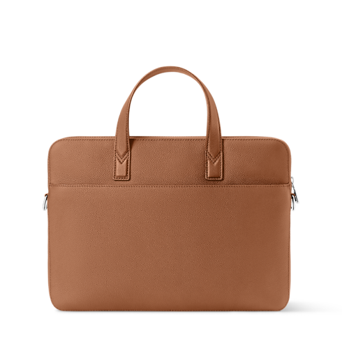 LV Aerogram Men's Bags New In Bags Gate Briefcase | Louis Vuitton ® (Product zoom)
