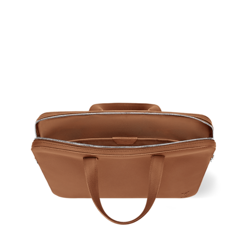 LV Aerogram Men's Bags New In Bags Gate Briefcase | Louis Vuitton ® (Product zoom)