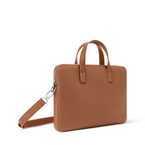 LV Aerogram Men's Bags New In Bags Gate Briefcase | Louis Vuitton ® (Product zoom)