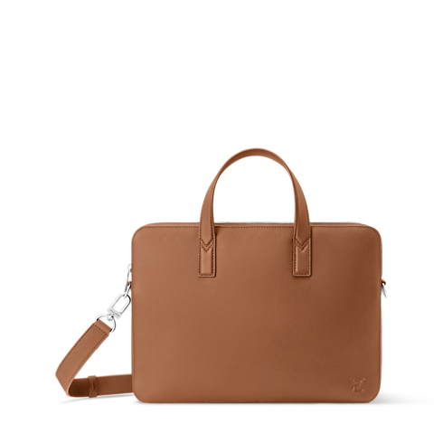 LV Aerogram Men's Bags New In Bags Gate Briefcase | Louis Vuitton ® (Product zoom)
