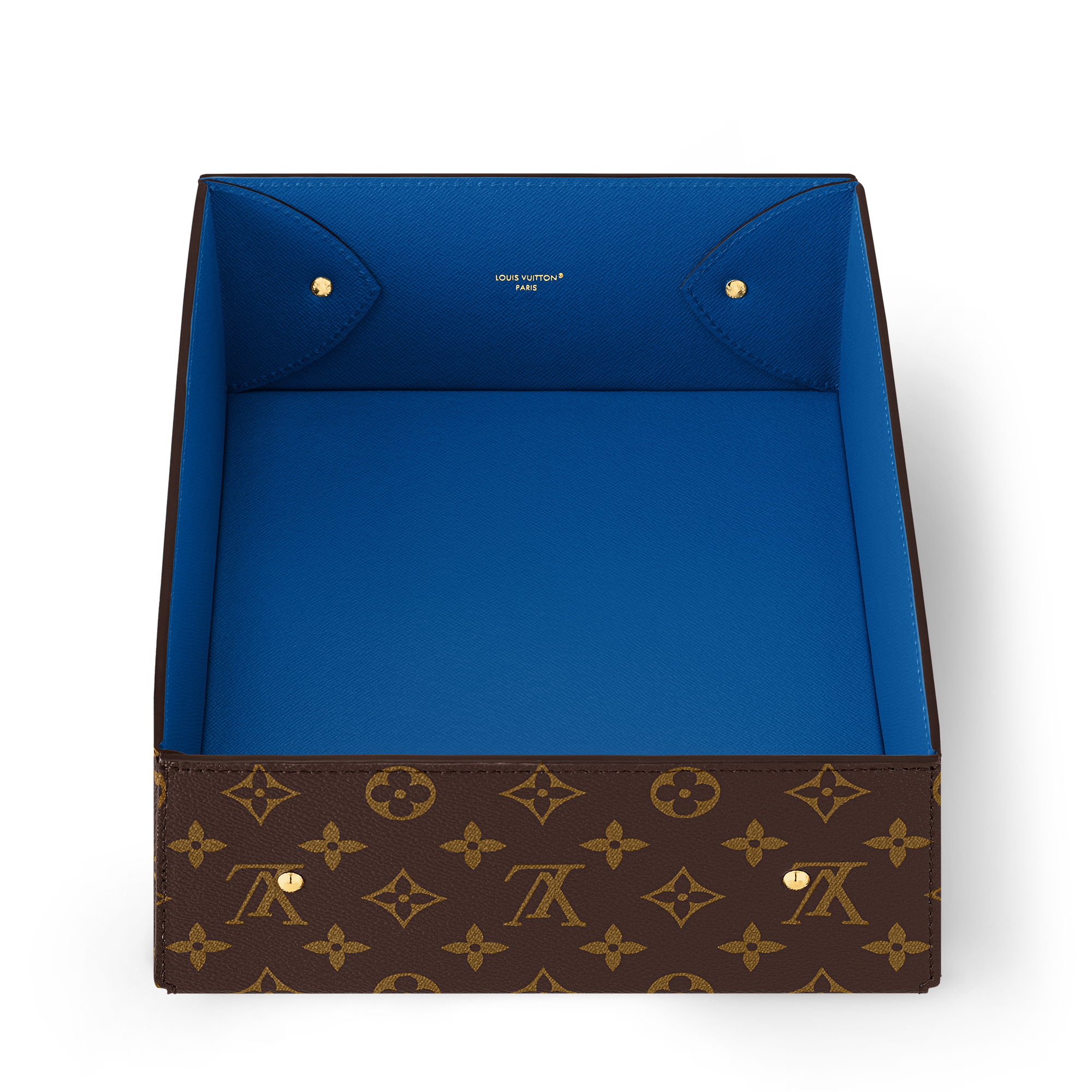  Home and Art of Dining Decoration George Desk Tray GM | Louis Vuitton ® (Product zoom)